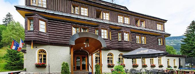 ALPSK� Hotel